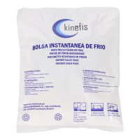 Kinefis Cryo Therm Fast Instant Ice Bag (14x18 cm) Kinefis Cryo Therm Fast Instant Ice Bag (14x18 cm)